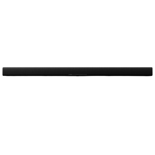 Loa Soundbar Yamaha SR-X40A | Black (Chính hãng)