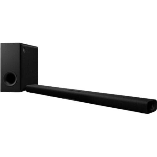 Loa Soundbar Yamaha SR-X50A (Chính hãng)