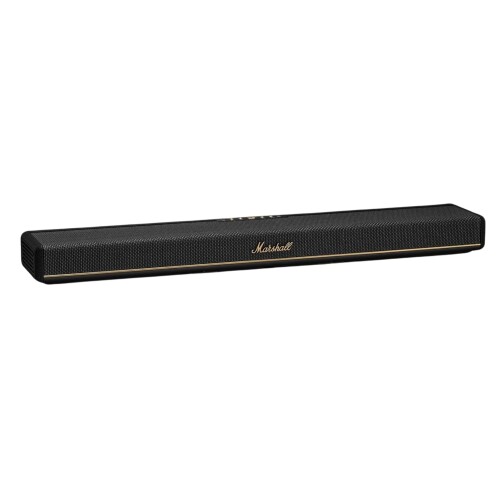 Loa Marshall Heston 60 | Black (Chính hãng)