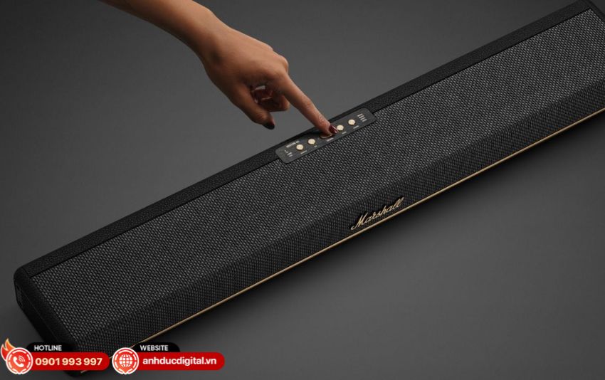 Kết nối Bluetooth Marshall Heston 60