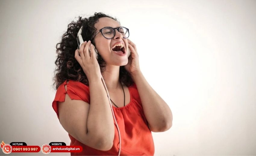 chất lượng âm thanh tai nghe
