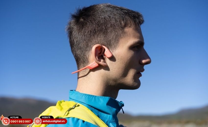 tai nghe chống ồn chủ động anc