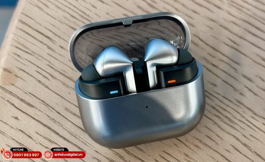 Tai nghe Samsung bluetooth cho Galaxy