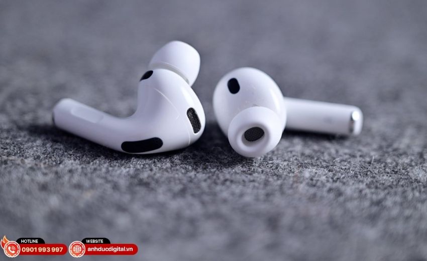 Tai nghe Apple bluetooth cho iPhone