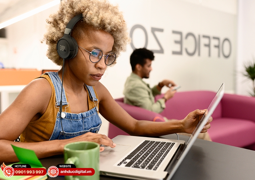 Tai nghe chụp tai JBL TUNE 520C - 3