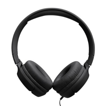 Tai nghe JBL Tune 520C | Black (Chính hãng)