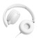 Tai nghe JBL TUNE 520C | White (Chính hãng)