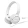 Tai nghe JBL TUNE 520C | White (Chính hãng)