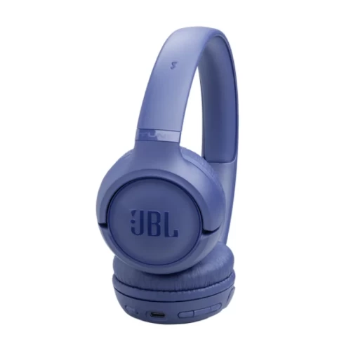 Tai nghe JBL Tune 530BT | Blue (Chính hãng)