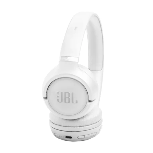 Tai nghe JBL Tune 530BT | White (Chính hãng)