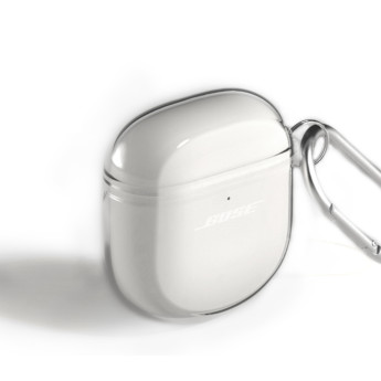 Hộp đựng Elago cho tai nghe Bose QC Earbuds II (Chính Hãng)