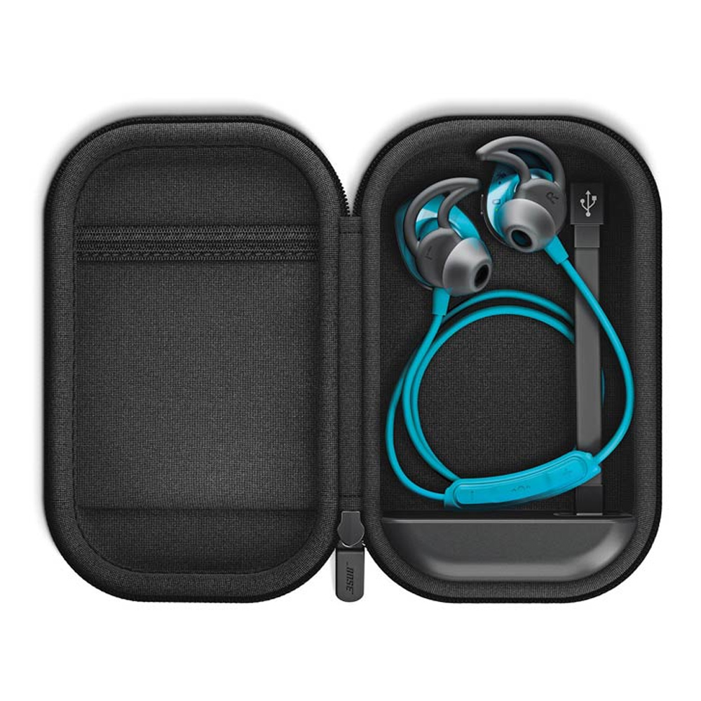 Hộp sạc pin cho tai nghe không dây Bose SoundSport 04