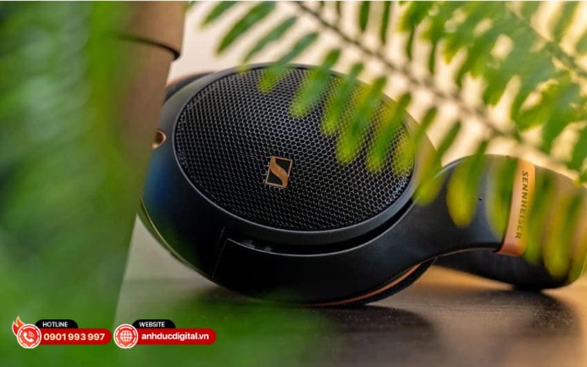 Tai nghe Sennheiser HD 505 - 21