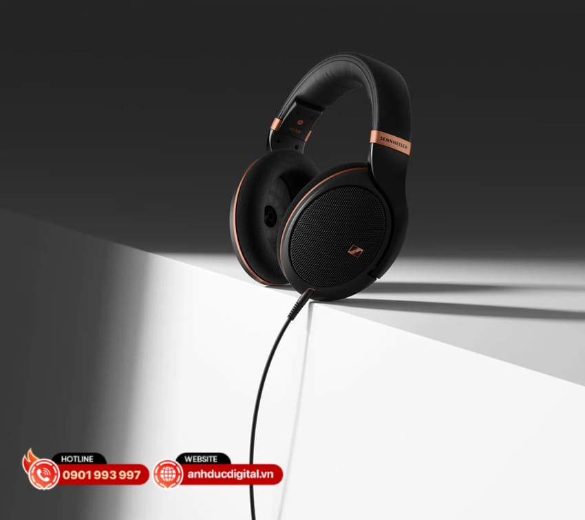 Tai nghe Sennheiser HD 505 - 5