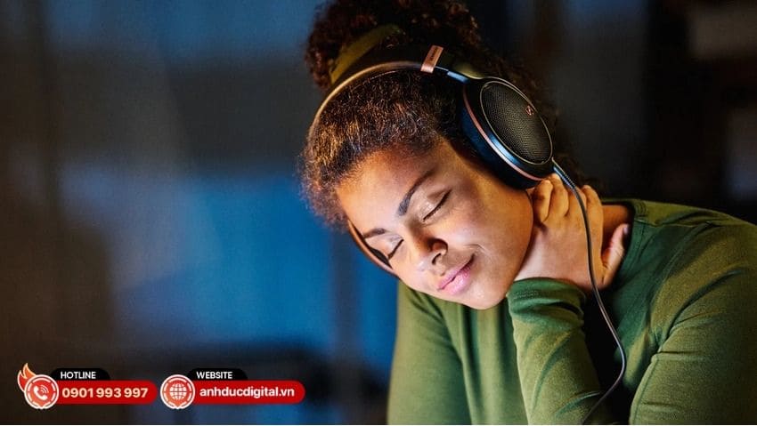 Tai nghe Sennheiser HD 505 - 7