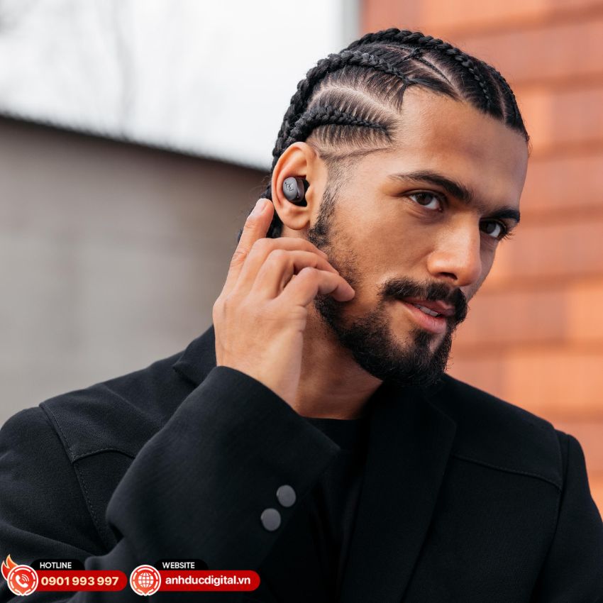 Tai nghe MOMENTUM 4 kết nối Bluetooth 5.4