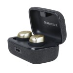 Tai nghe Sennheiser Momentum 4 True Wireless | Gold (Chính hãng)