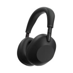 Tai nghe Sony WH-1000XM6 | Black (Chính hãng)