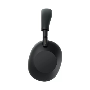 Tai nghe Sony WH-1000XM6 | Black (Chính hãng)