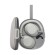 Tai nghe Sony WH-1000XM6 | Platinum Silver (Chính hãng)