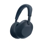 Tai nghe Sony WH-1000XM6 | Midnight Blue (Chính hãng)