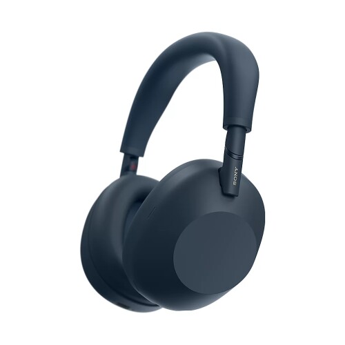 Tai nghe Sony WH-1000XM6 | Midnight Blue (Chính hãng)