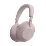Tai nghe Sony WH-1000XM6 | Sand Pink (Chính hãng)