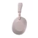 Tai nghe Sony WH-1000XM6 | Sand Pink (Chính hãng)