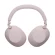 Tai nghe Sony WH-1000XM6 | Sand Pink (Chính hãng)