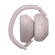 Tai nghe Sony WH-1000XM6 | Sand Pink (Chính hãng)