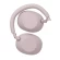 Tai nghe Sony WH-1000XM6 | Sand Pink (Chính hãng)