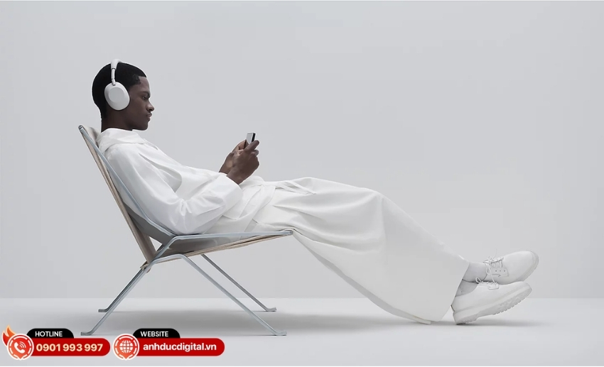 Tai nghe Sony WH-1000XM6 - 010