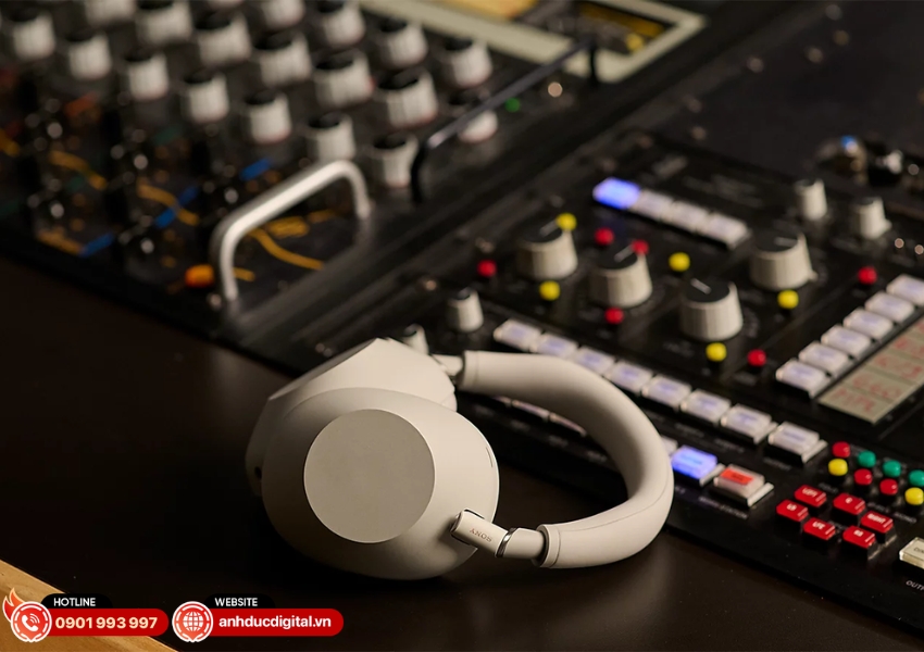 Tai nghe Sony WH-1000XM6 - 04