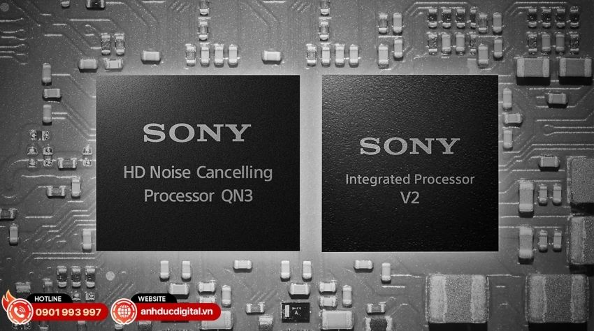 Tai nghe Sony WH-1000XM6 - 07