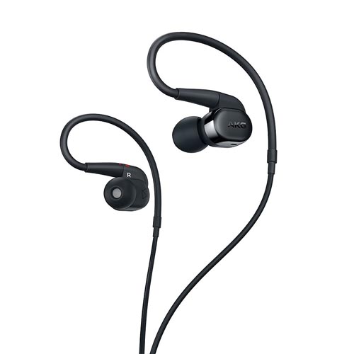 AKG N30 5