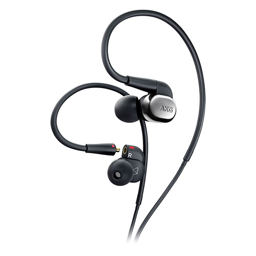 AKG N40 5