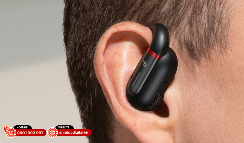 Tai nghe Anker Soundcore OWS V30i 10