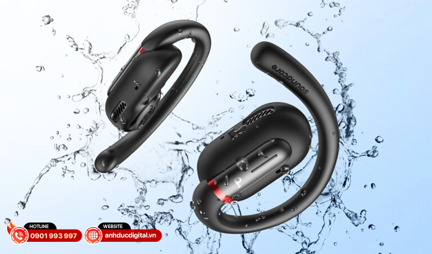 Tai nghe Anker Soundcore OWS V30i 15