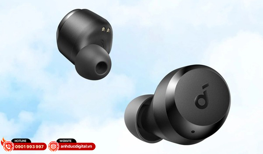 Tai nghe Anker Soundcore TWS A20i 7 copy