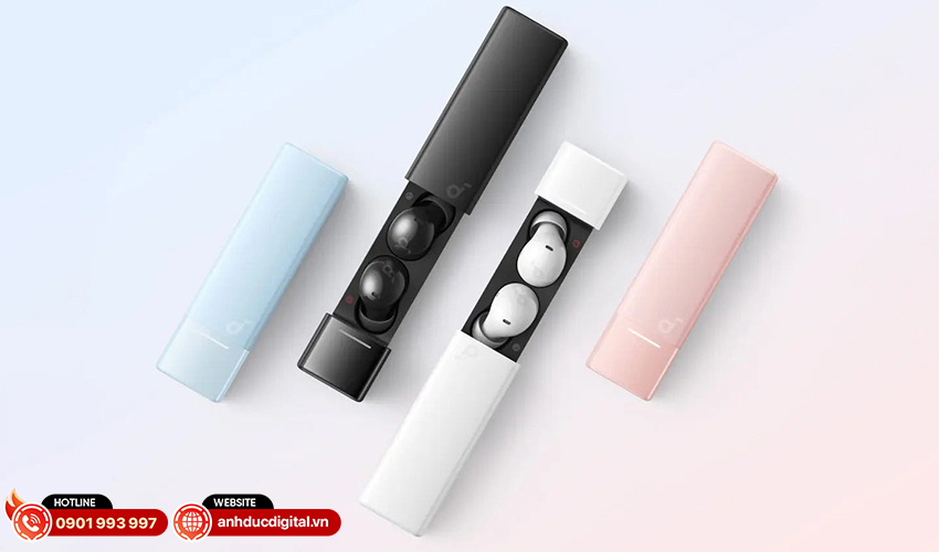 Tai nghe Anker Soundcore TWS A30i 11 copy