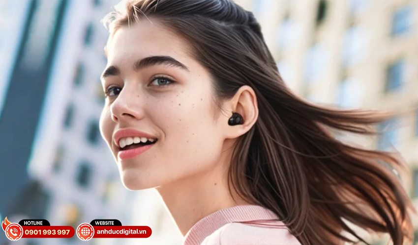 Tai nghe Anker Soundcore TWS A30i 4 copy