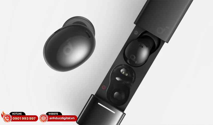 Tai nghe Anker Soundcore TWS A30i 5 copy