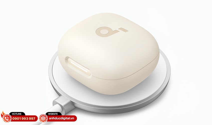 Tai nghe Anker Soundcore TWS P40i 15