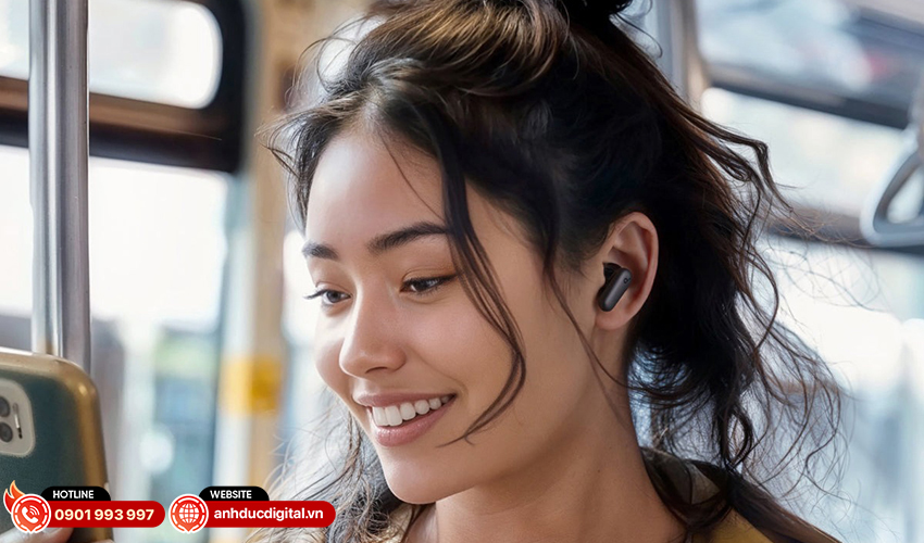 Anker Soundcore TWS R50i NC 17