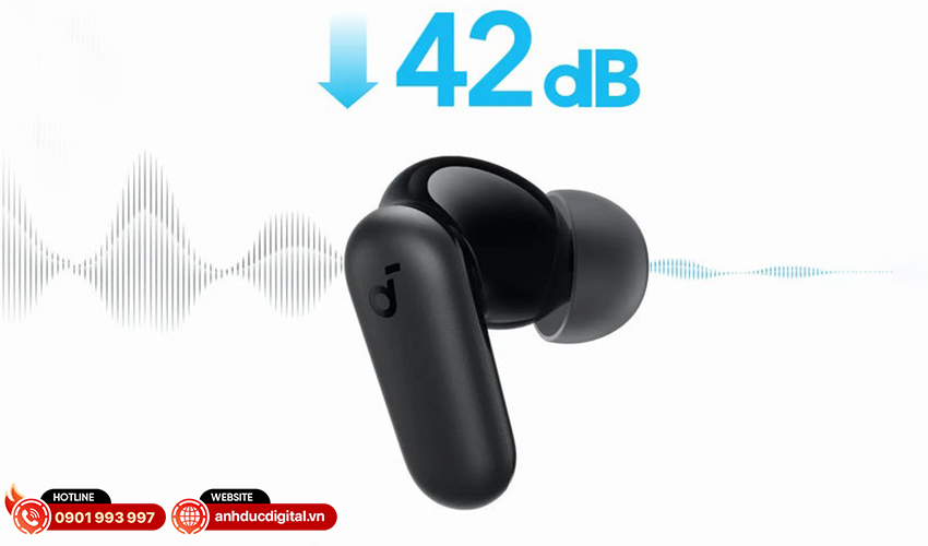 Anker Soundcore TWS R50i NC 18