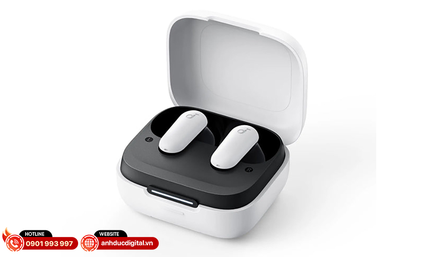 Anker Soundcore TWS R50i NC 19