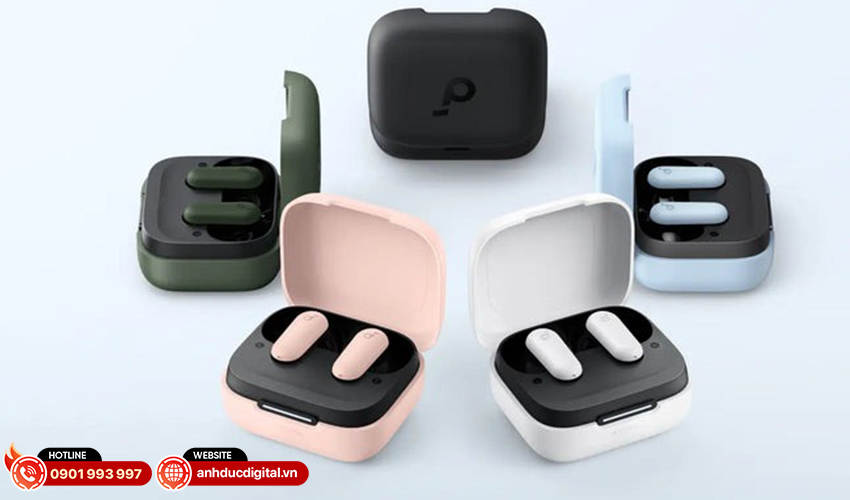 Anker Soundcore TWS R50i NC 2