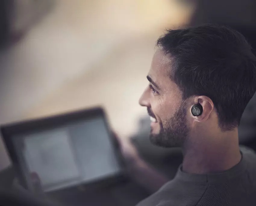 B&O Beoplay EQ 09-1