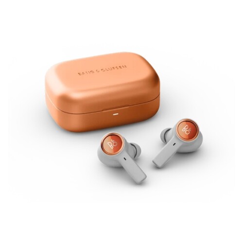 Tai nghe B&O Beoplay Eleven | Copper Tone (Chính hãng)