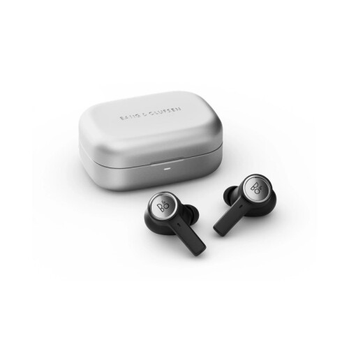 Tai nghe B&O Beoplay Eleven | Natural Aluminium (Chính hãng)